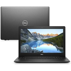 Notebook Dell Inspiron 15 3000 Core i5 7a Geração 8GB Ram HD 1TB Tela 15,6